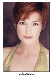 Carolyn Hennesy