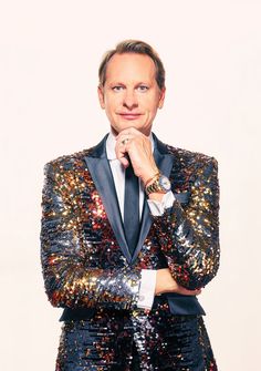 Carson Kressley