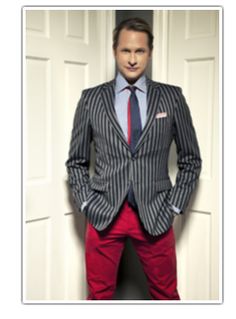 Carson Kressley