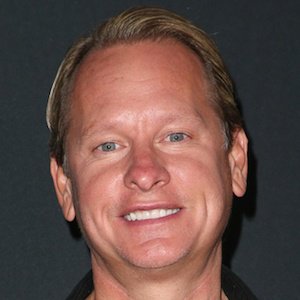 Carson Kressley