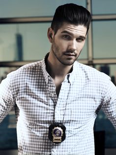 Casey Deidrick