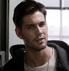 Casey Deidrick