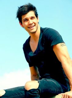 Casey Deidrick