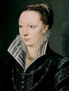 Catherine De Medici