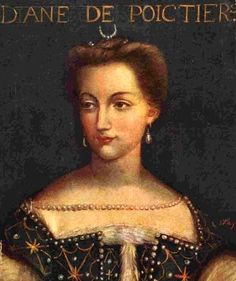 Catherine De Medici