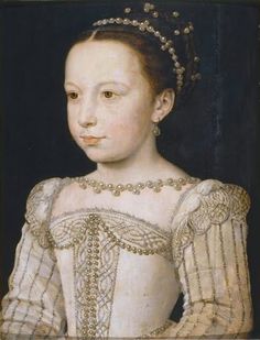 Catherine De Medici