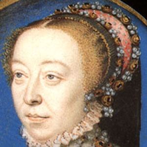 Catherine De Medici