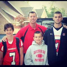 Chad Grier