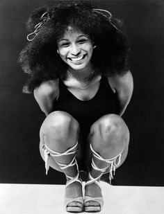 Chaka Khan