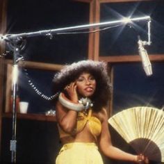 Chaka Khan