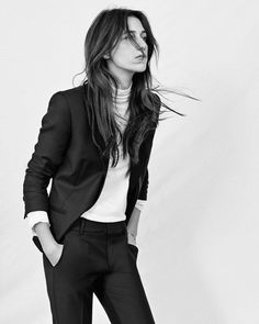 Charlotte Gainsbourg