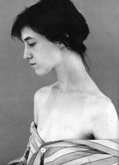 Charlotte Gainsbourg