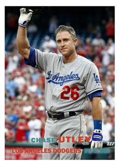 Chase Utley