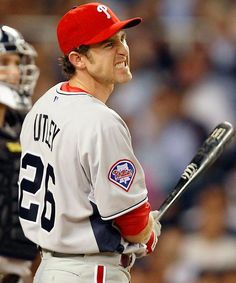 Chase Utley