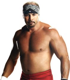 Chavo Guerrero Jr.