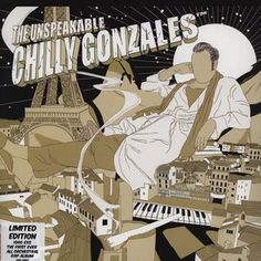 Chilly Gonzales