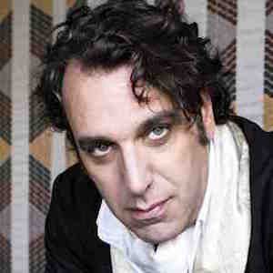 Chilly Gonzales