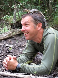 Chris Kratt