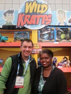 Chris Kratt