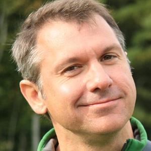 Chris Kratt