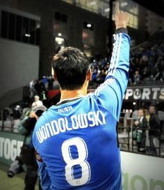 Chris Wondolowski