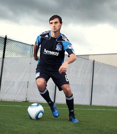 Chris Wondolowski