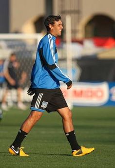 Chris Wondolowski