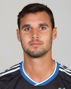 Chris Wondolowski