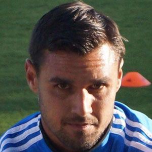 Chris Wondolowski