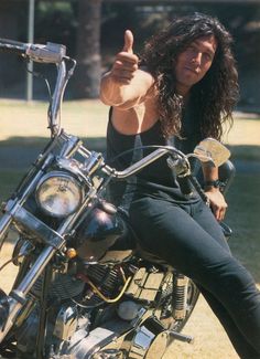 Chuck Billy