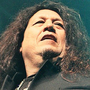 Chuck Billy