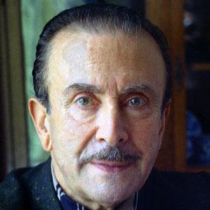 Claudio Arrau