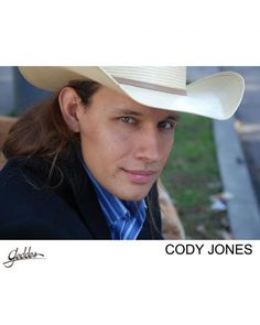 Cody Jones