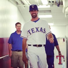 Cole Hamels