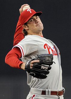 Cole Hamels