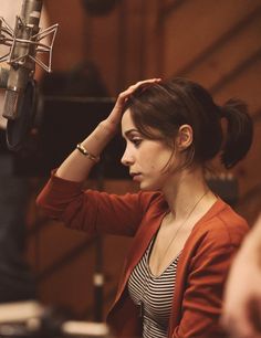 Cristin Milioti