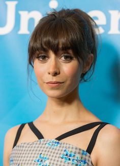 Cristin Milioti