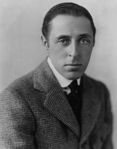 D.W. Griffith