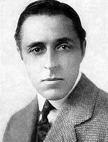 D.W. Griffith