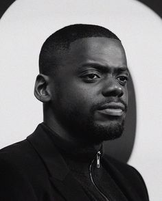 Daniel Kaluuya