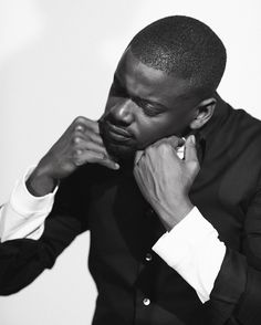 Daniel Kaluuya