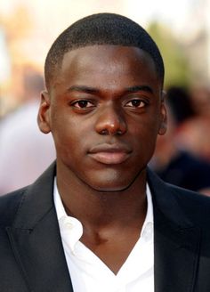 Daniel Kaluuya