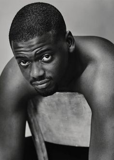 Daniel Kaluuya