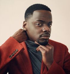 Daniel Kaluuya