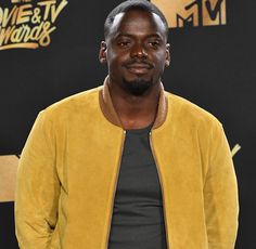 Daniel Kaluuya