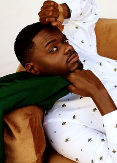 Daniel Kaluuya