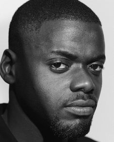 Daniel Kaluuya