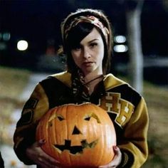 Danielle Harris