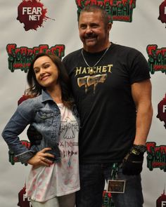 Kane Hodder