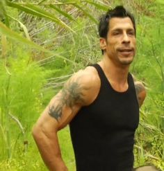 Danny Wood